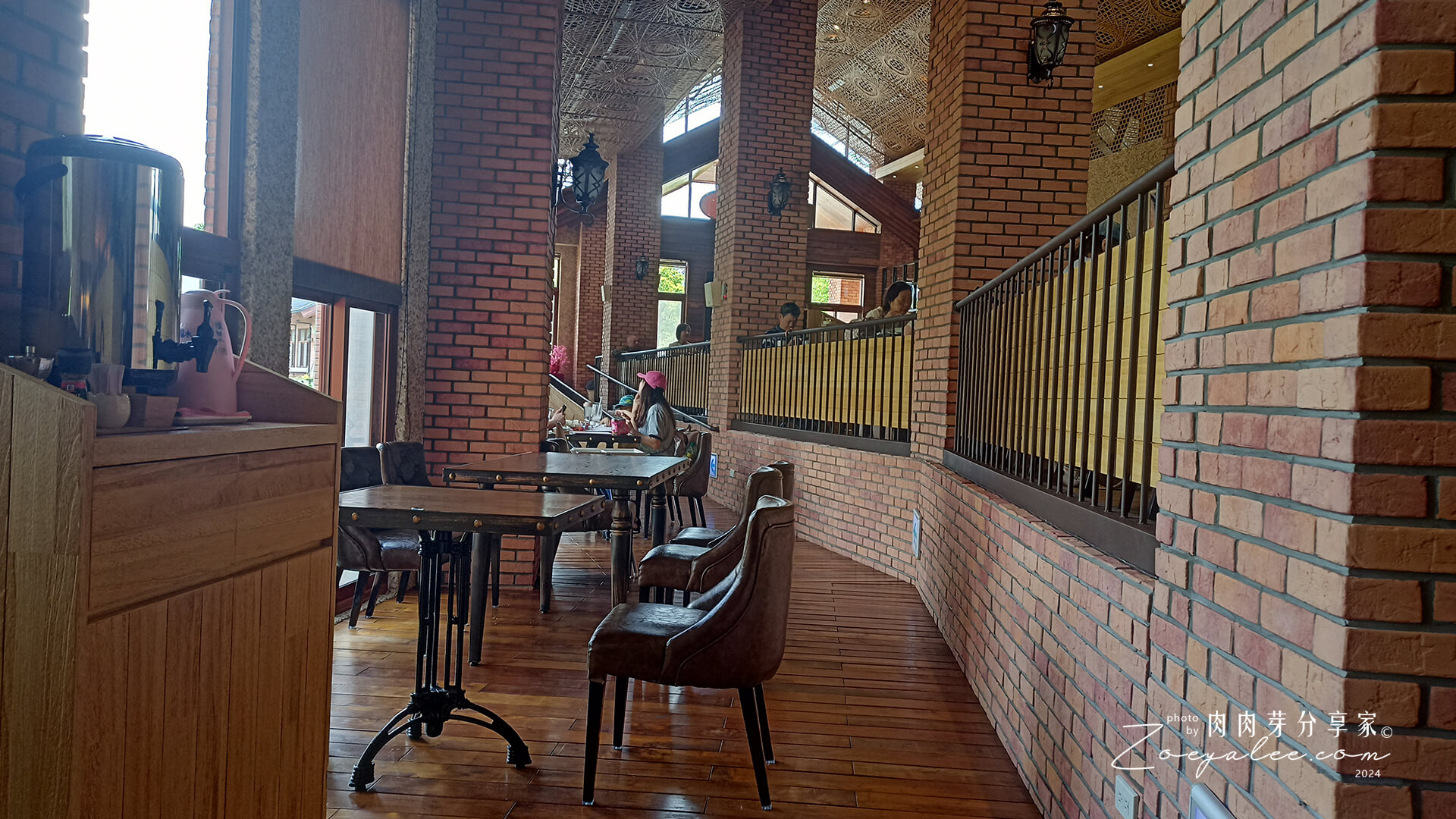新竹峨嵋咖啡景觀廳-世界幸福咖啡總店